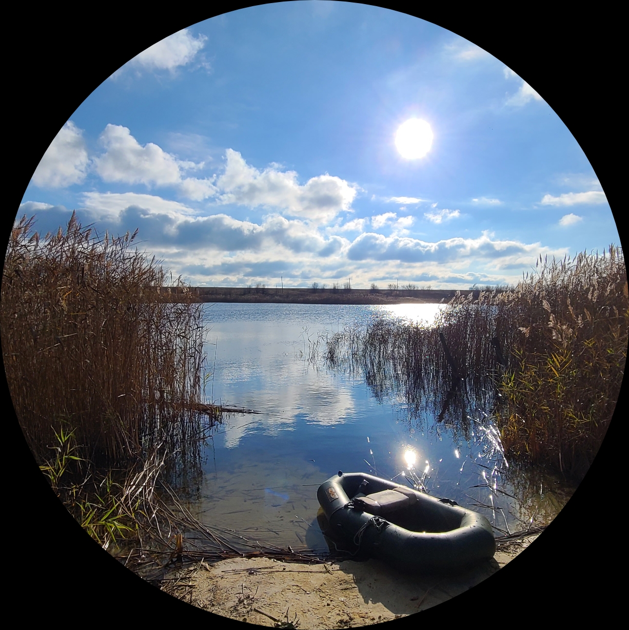 Иконка канала РыбалкаVRN