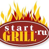 Иконка канала Start Grill™