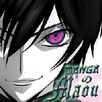 Иконка канала www.Manga-no-Maou.com