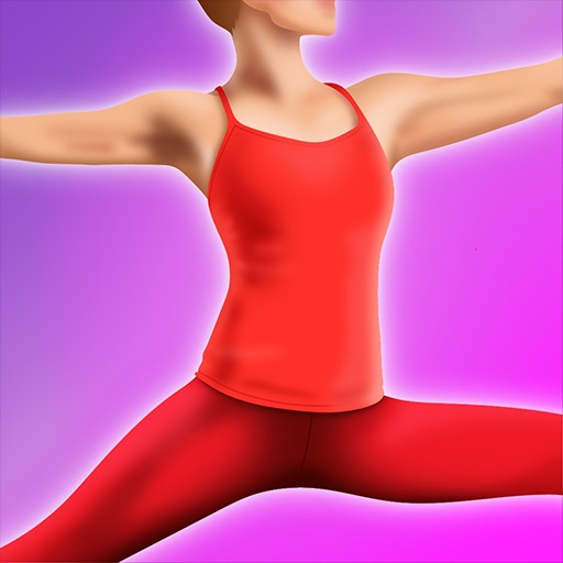 Иконка канала MomsLab: йога и пилатес для женщин