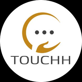 Иконка канала TOUCHH