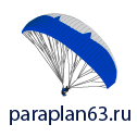 Иконка канала paraplan63