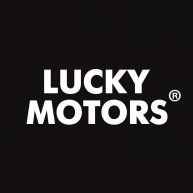 Иконка канала Лаки Моторс, официальный дилер Москвич