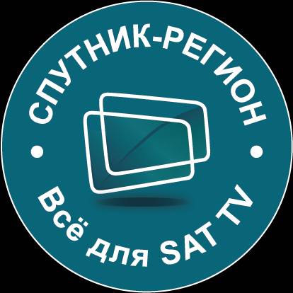 Иконка канала sputnik-region