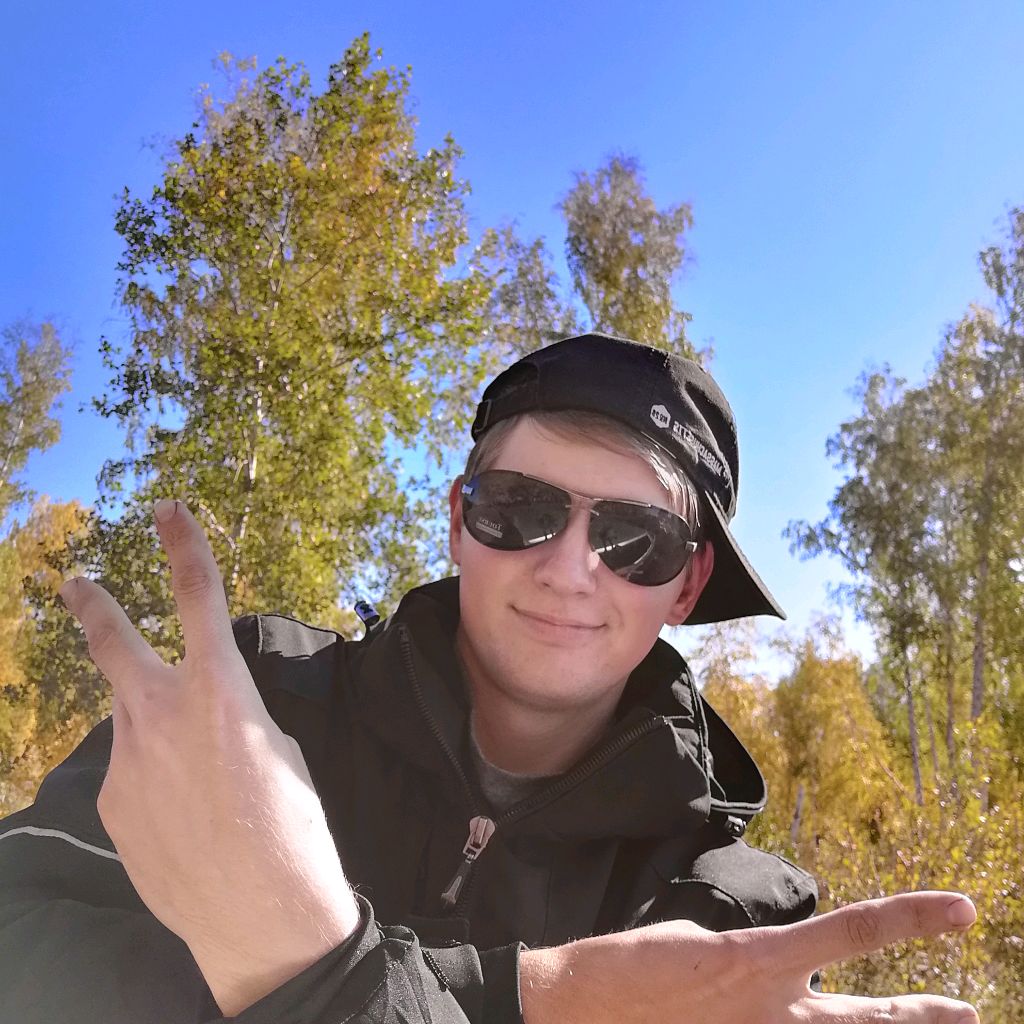 Канал Сан_Саныч смотри онлайн на RUTUBE!