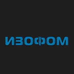 Иконка канала Izofom