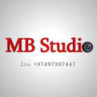 Иконка канала MB Studio