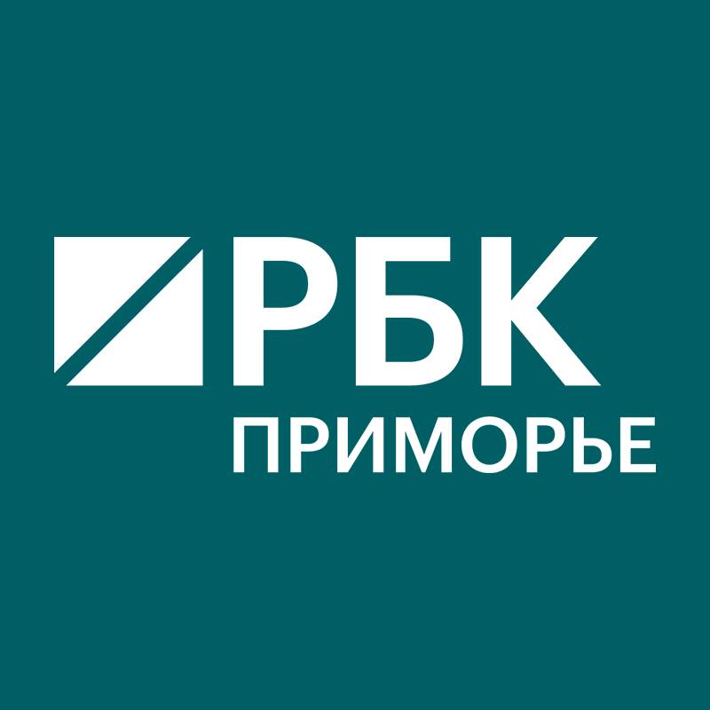 Иконка канала РБК Приморье