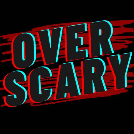 Иконка канала OVERSCARY