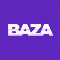 Иконка канала Baza