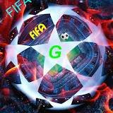Иконка канала Global