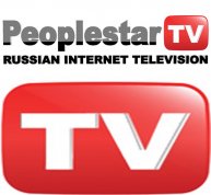 Иконка канала PEOPLESTAR TV