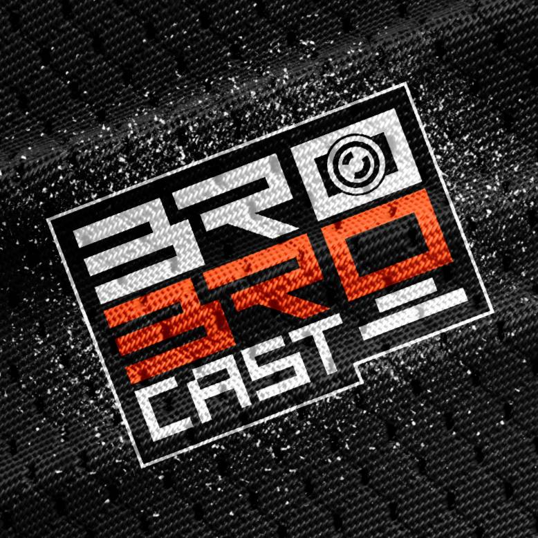 Иконка канала BroBroCast