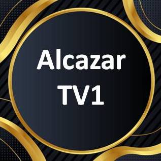 Иконка канала Alcazar TV1