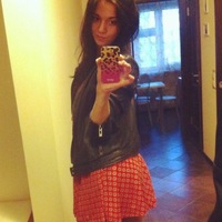 Иконка канала Настя Кучеренко