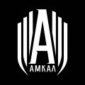 Иконка канала AMKAL FC