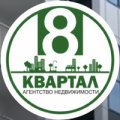 Иконка канала Агентство недвижимости «8 КВАРТАЛ» Новороссийск