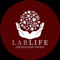 Иконка канала Лаборатория жизни / LabLife
