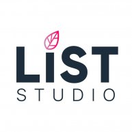Иконка канала LiST Studio