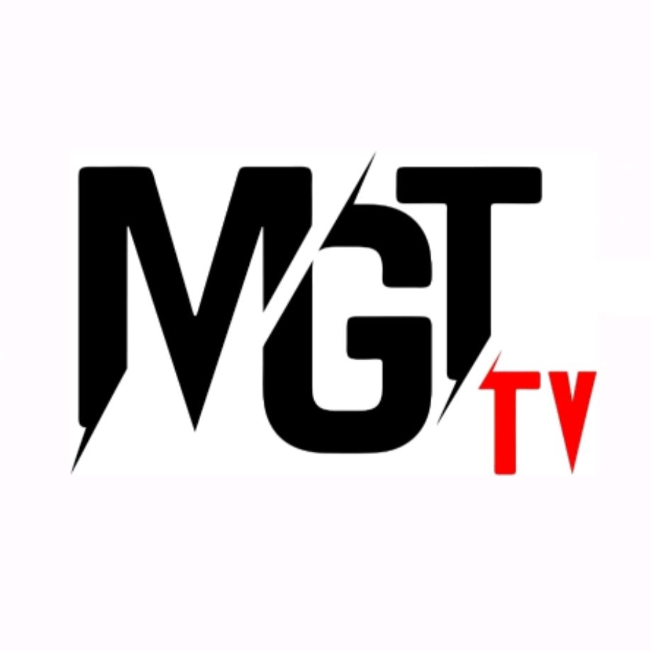 Иконка канала MGTtv
