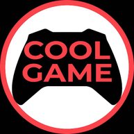 Иконка канала CoolGame