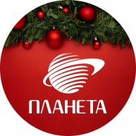Иконка канала ТРЦ «Планета», г. Красноярск