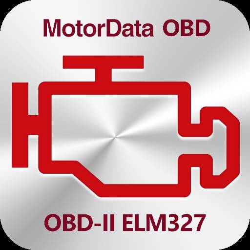 Иконка канала Motordata OBD