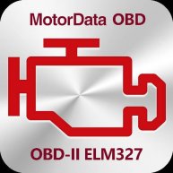 Motordata OBD