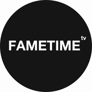 Иконка канала FAMETIME TV