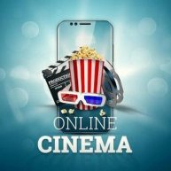 Иконка канала Online Cinema