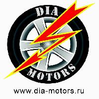 Иконка канала rutube_Dia-motors