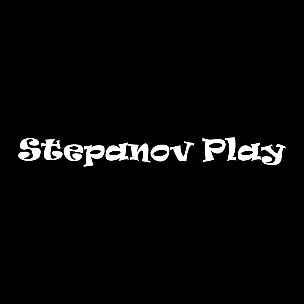 Иконка канала Stepanov ► Play