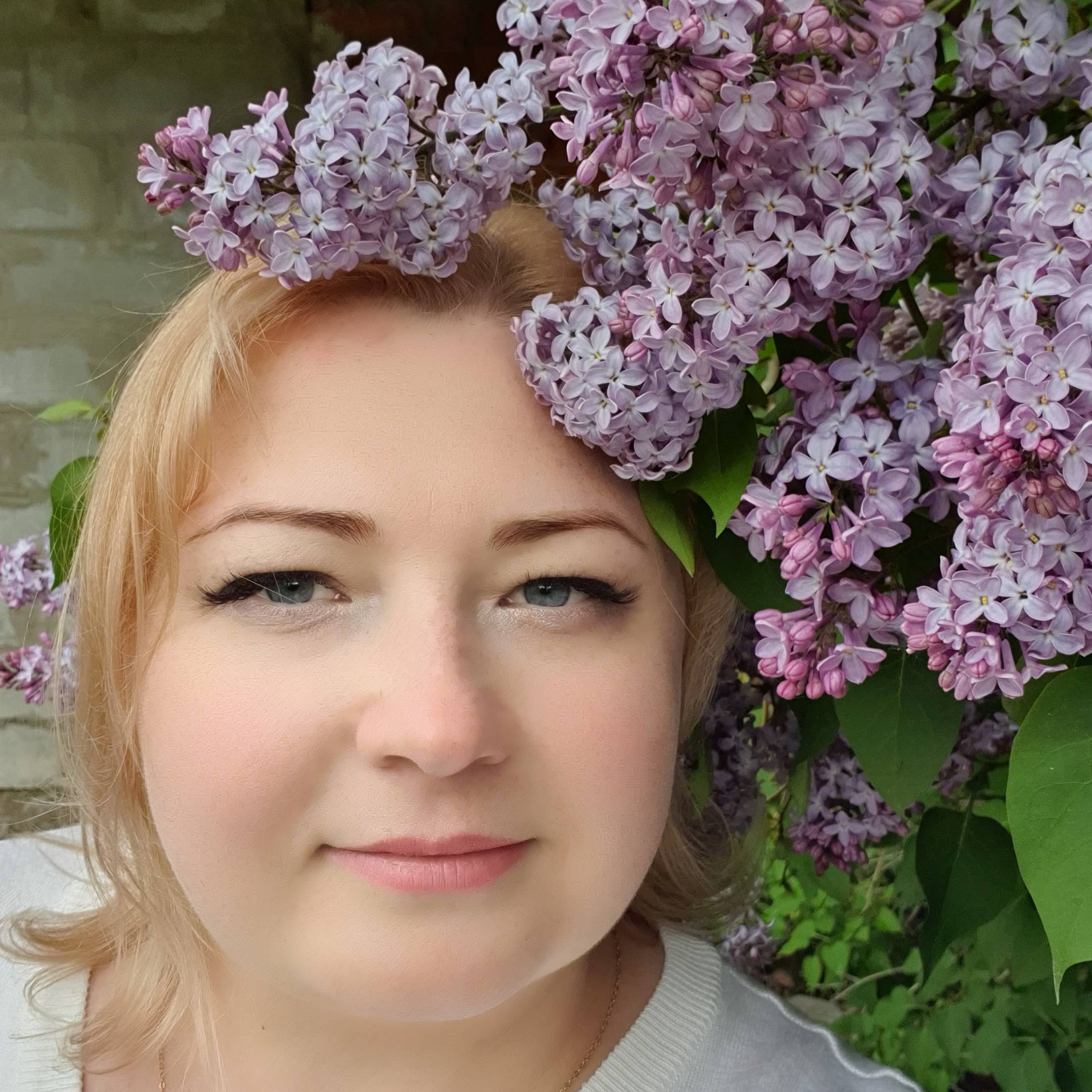 Иконка канала Irushkina Life
