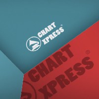 Иконка канала Chart Xpress
