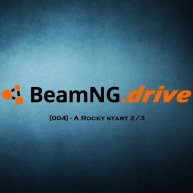 Иконка канала BeamNG.drive Crash Test