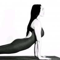 Иконка канала YOGA DOMA