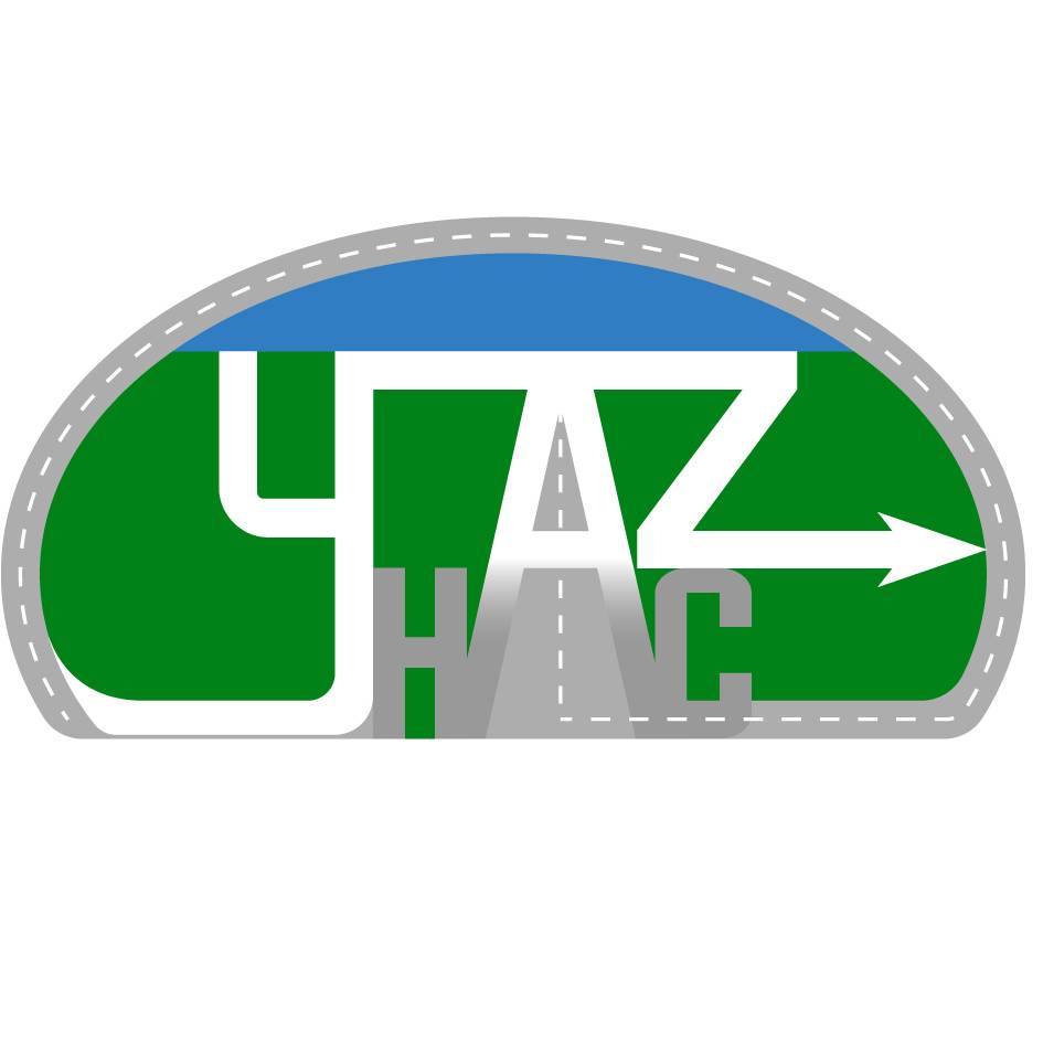 Иконка канала УАЗ у НАС