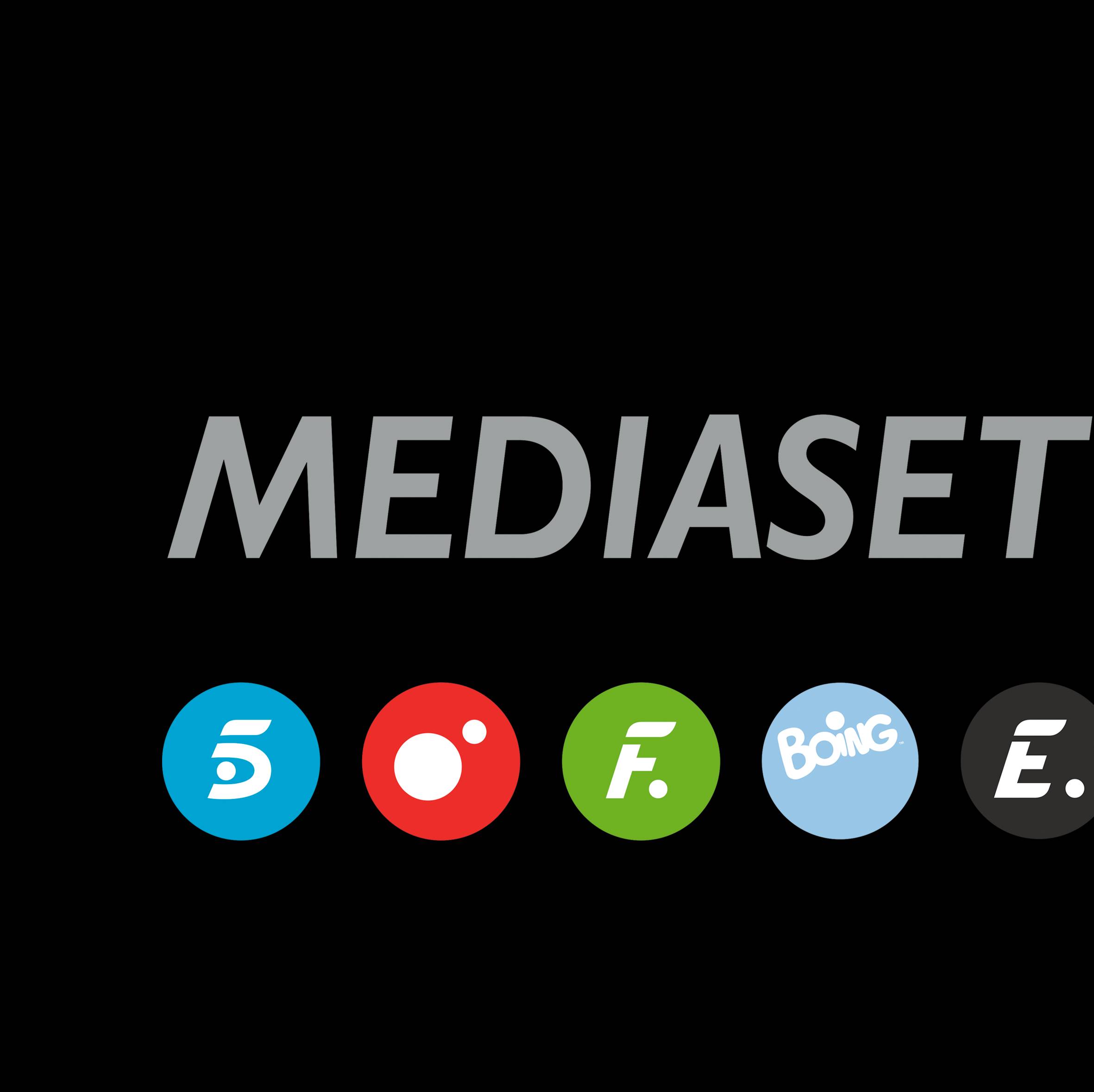 Иконка канала MediasetEspaña