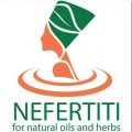 Иконка канала Магазин Египетский масел Nefertiti