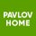 Иконка канала Pavlov Home