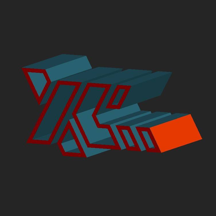 Иконка канала XC_Vision