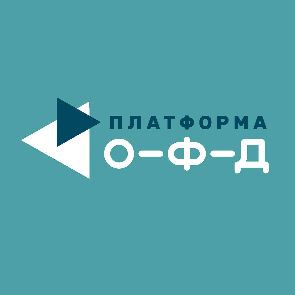 Иконка канала Платформа ОФД