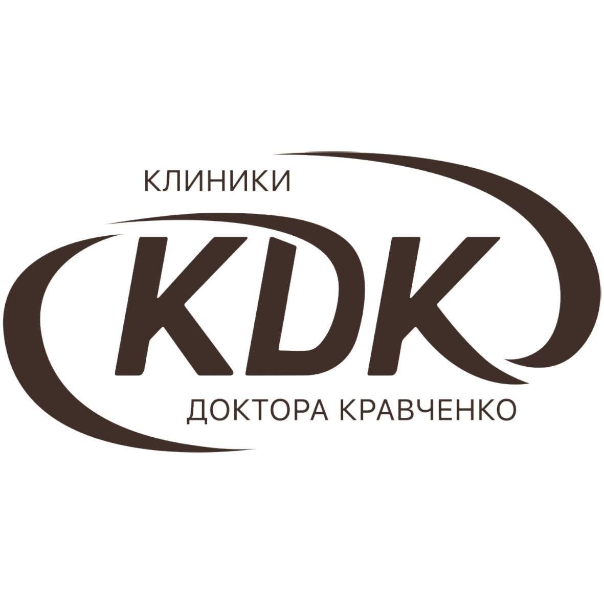 Иконка канала kdkclinic