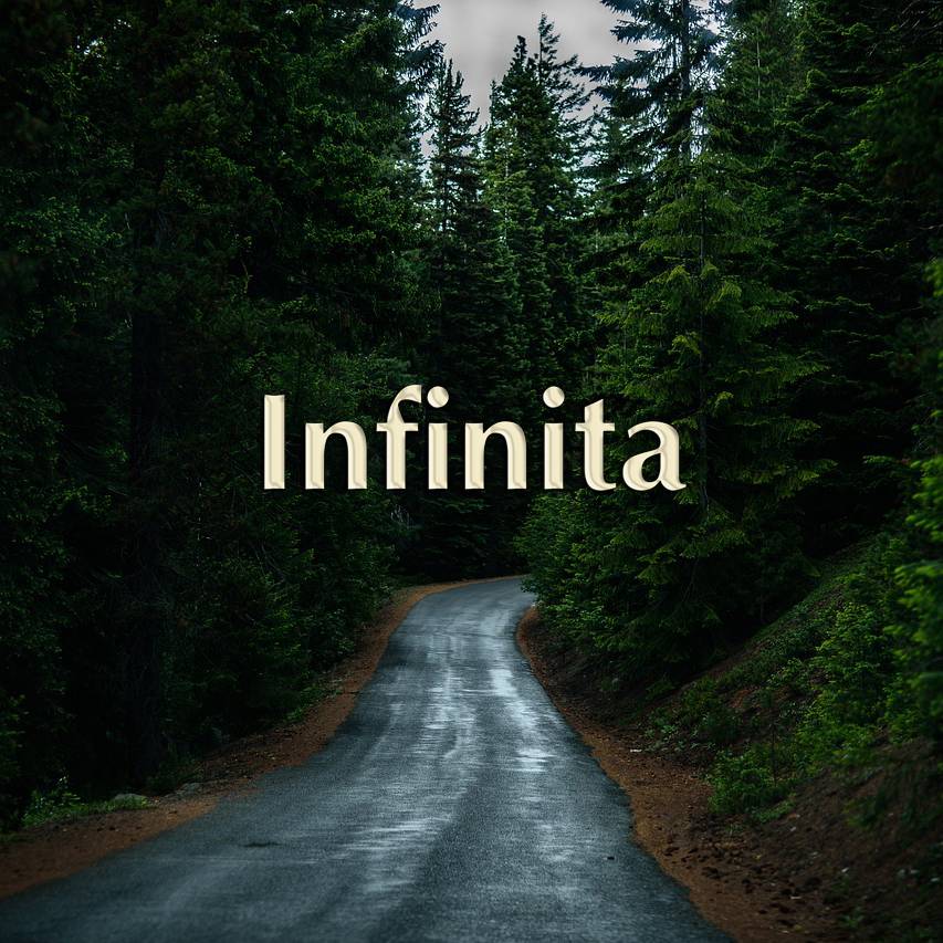 Иконка канала Infinita