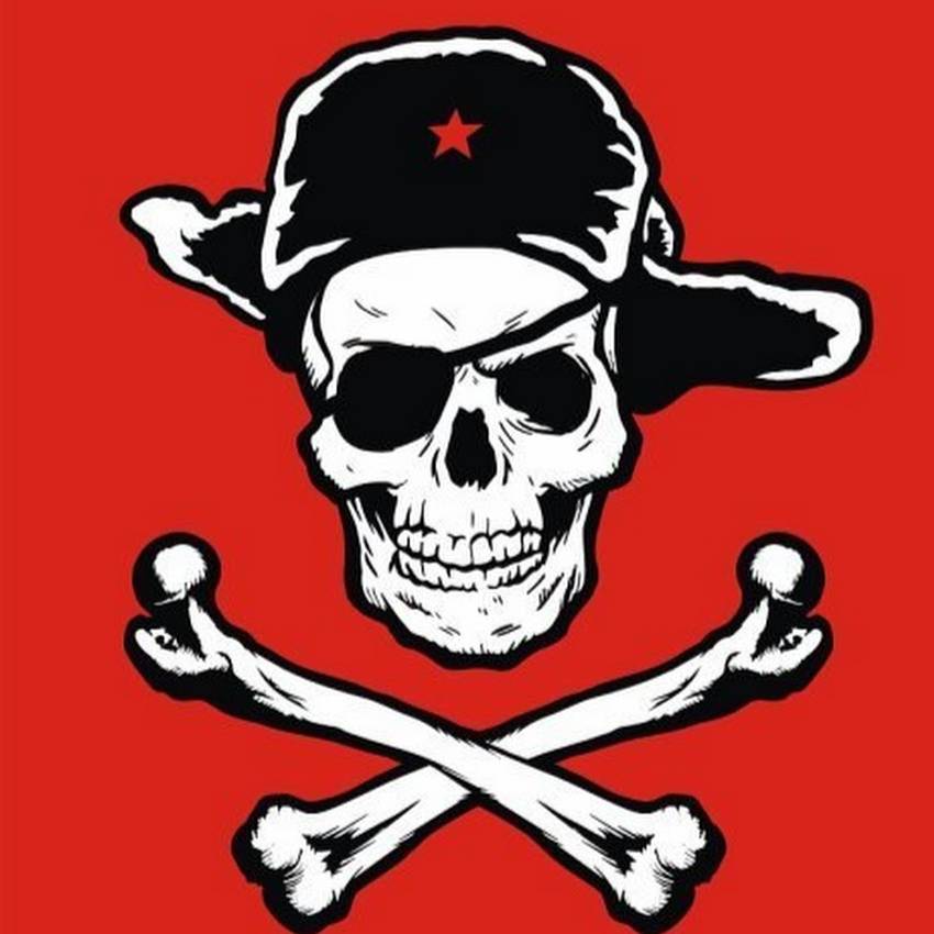 Иконка канала Излом