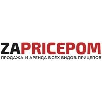 Иконка канала Zapricepom