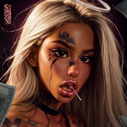 Иконка канала LI Daniels