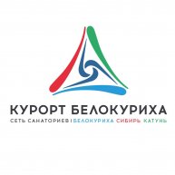 Иконка канала Курорт Белокуриха сеть санаториев