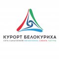 Иконка канала Курорт Белокуриха сеть санаториев