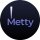 Иконка канала Metty: медитация и здоровый сон